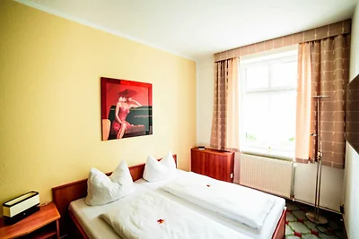 Albergo Cultura ed escursioni Senftenberg