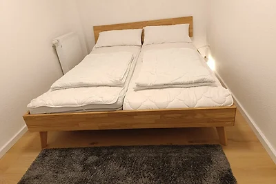 Fewo 2, Jürs, EG, 2 Zimmer,