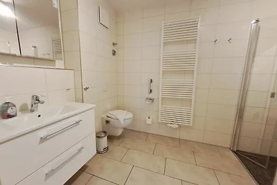 Ferienwohnung Vier Jahreszeiten im Fürstenhof