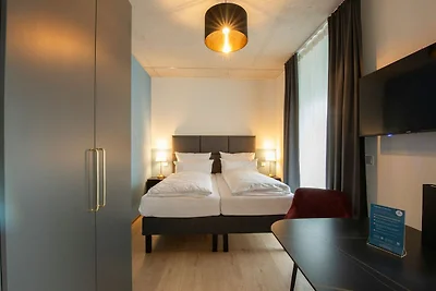 Hotel Cultuur en bezienswaardigheden Markdorf
