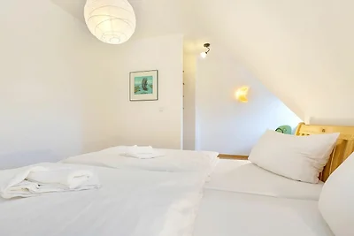 Vakantieappartement Gezinsvakantie Lancken-Granitz