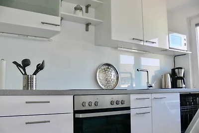Vakantieappartement Gezinsvakantie Bad Harzburg