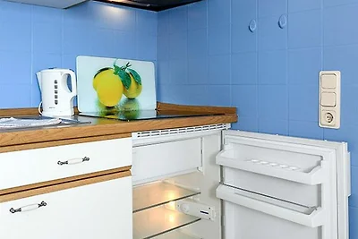 Ferienwohnung Kapitän Jack Sparrow