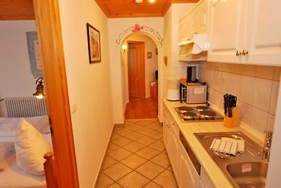 Vakantieappartement Gezinsvakantie Jungholz