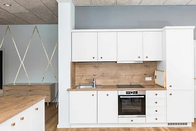 Vakantieappartement Gezinsvakantie Putbus
