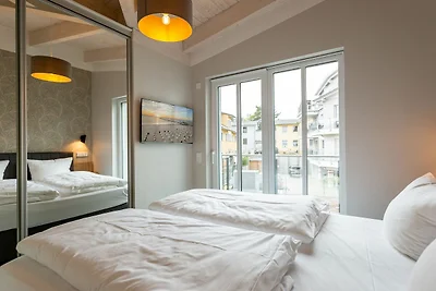 Domizil Meerzeit, App. 8