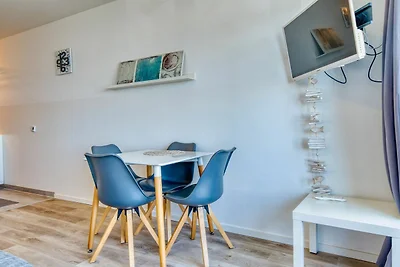 Haus Schöne Aussicht, App. 1SB206