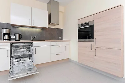 Ferienwohnung Strandidyll
