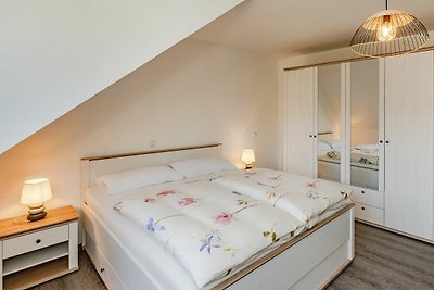 Strandnahes Ferienhaus mit 2 Schlafzimmer&...