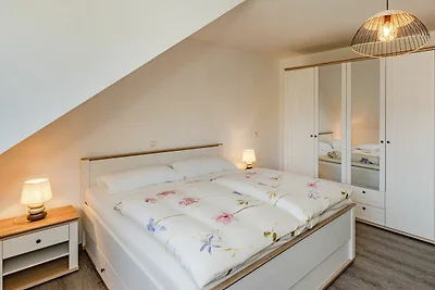 Vakantieappartement Gezinsvakantie Loddin