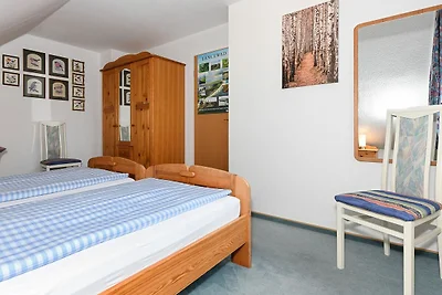 Ferienhaus Dat Krebs Huus