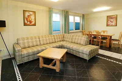 Q03 max. 5 Pers. u. 1 Baby 2 Schlafzimmer...