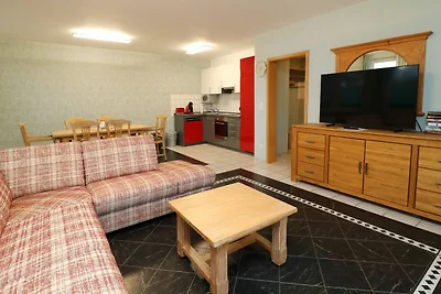 Q10 strandnah max. 5 Pers.