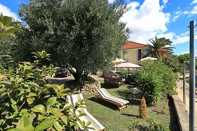 Appartamento Vacanza con famiglia Maslenica