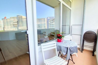Holiday flat family holiday Heiligenhafen