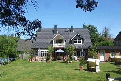 Casa vacanze Vacanza di relax Archsum