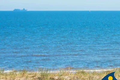 Vakantieappartement Gezinsvakantie Bansin