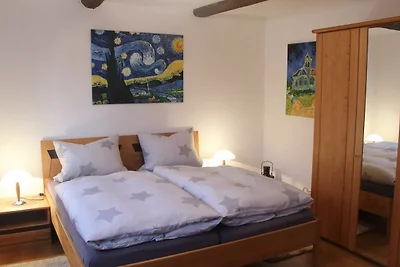 Vakantieappartement Gezinsvakantie Schieder-Schwalenberg