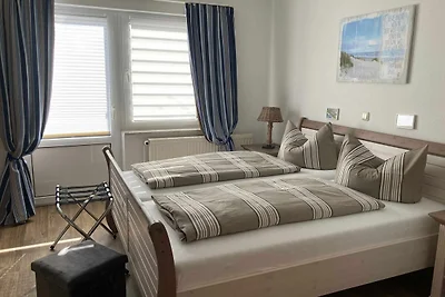 Vakantieappartement Gezinsvakantie Trassenheide