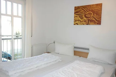 Vakantieappartement Gezinsvakantie Graal-Müritz