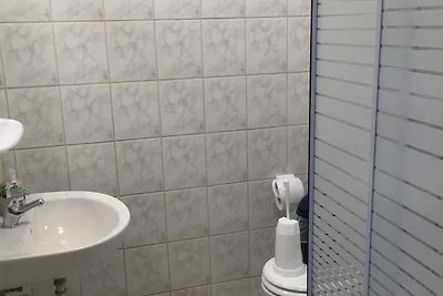 Apartamento Vacaciones familiares Schwaan