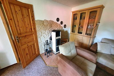 Vakantieappartement Gezinsvakantie Trautenstein