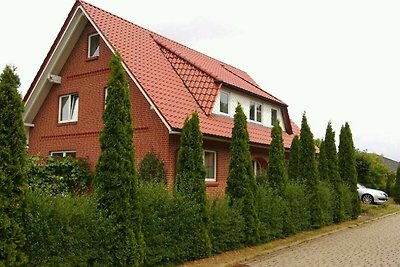 Ferienwohnung Jannsen