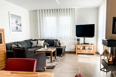 Luxus-Ferien-VILLA BENVENUTI