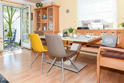 Ferienhaus Nordliebe