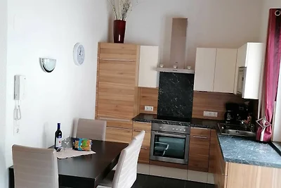 Vakantieappartement Gezinsvakantie Landeck