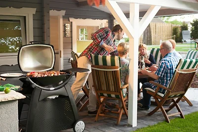 Appartamento Vacanza con famiglia Goslar