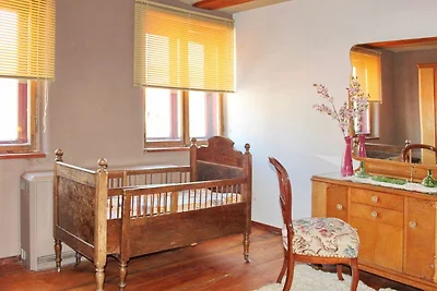 Ferienwohnung Zeitreise