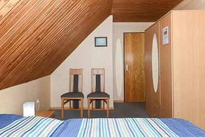 Vakantieappartement Gezinsvakantie Bensersiel