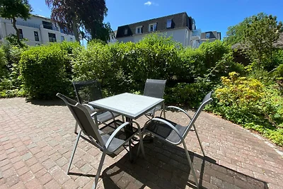 Vakantieappartement Gezinsvakantie Heringsdorf