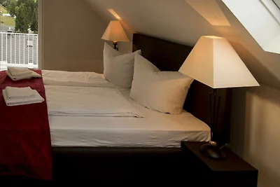 Albergo Cultura ed escursioni Oberwiesenthal