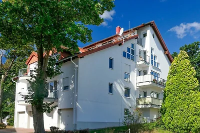 Appartamento Vacanza con famiglia Sassnitz