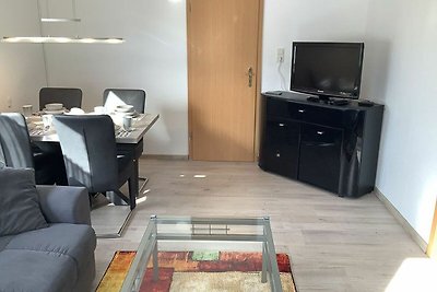 Vakantieappartement Gezinsvakantie Esens