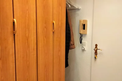 Appartement Vacances avec la famille Bad Harzburg