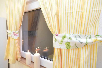 Vakantieappartement Gezinsvakantie Schmallenberg