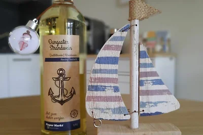 Vakantieappartement Gezinsvakantie Varel