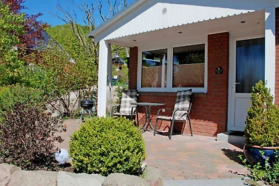 Ferienhaus Mia mit Terrasse