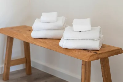 Vakantieappartement Gezinsvakantie Waren (Müritz)