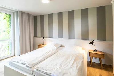 Vakantieappartement Gezinsvakantie Putbus