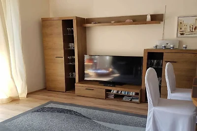 Ferienwohnung Schulz