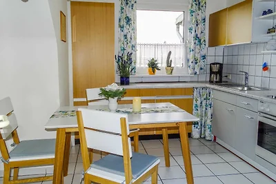 Appartamento Vacanza con famiglia Mainz-Laubenheim