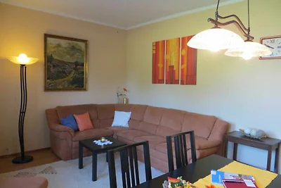 Gästewohnung Eckert