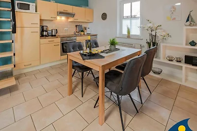Apartament Dla rodzin Loddin