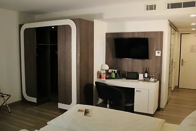 Vakantieappartement Gezinsvakantie Erfurt