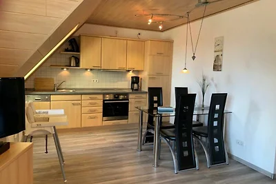 Vakantieappartement Gezinsvakantie Butjadingen