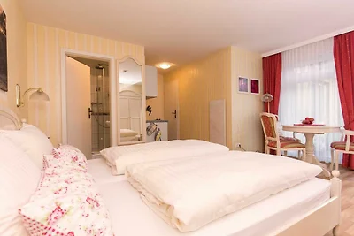 Appartamento Vacanza con famiglia Warnemünde